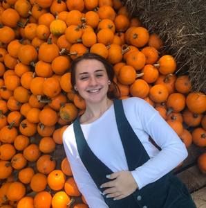 Meet your Posher, Samantha